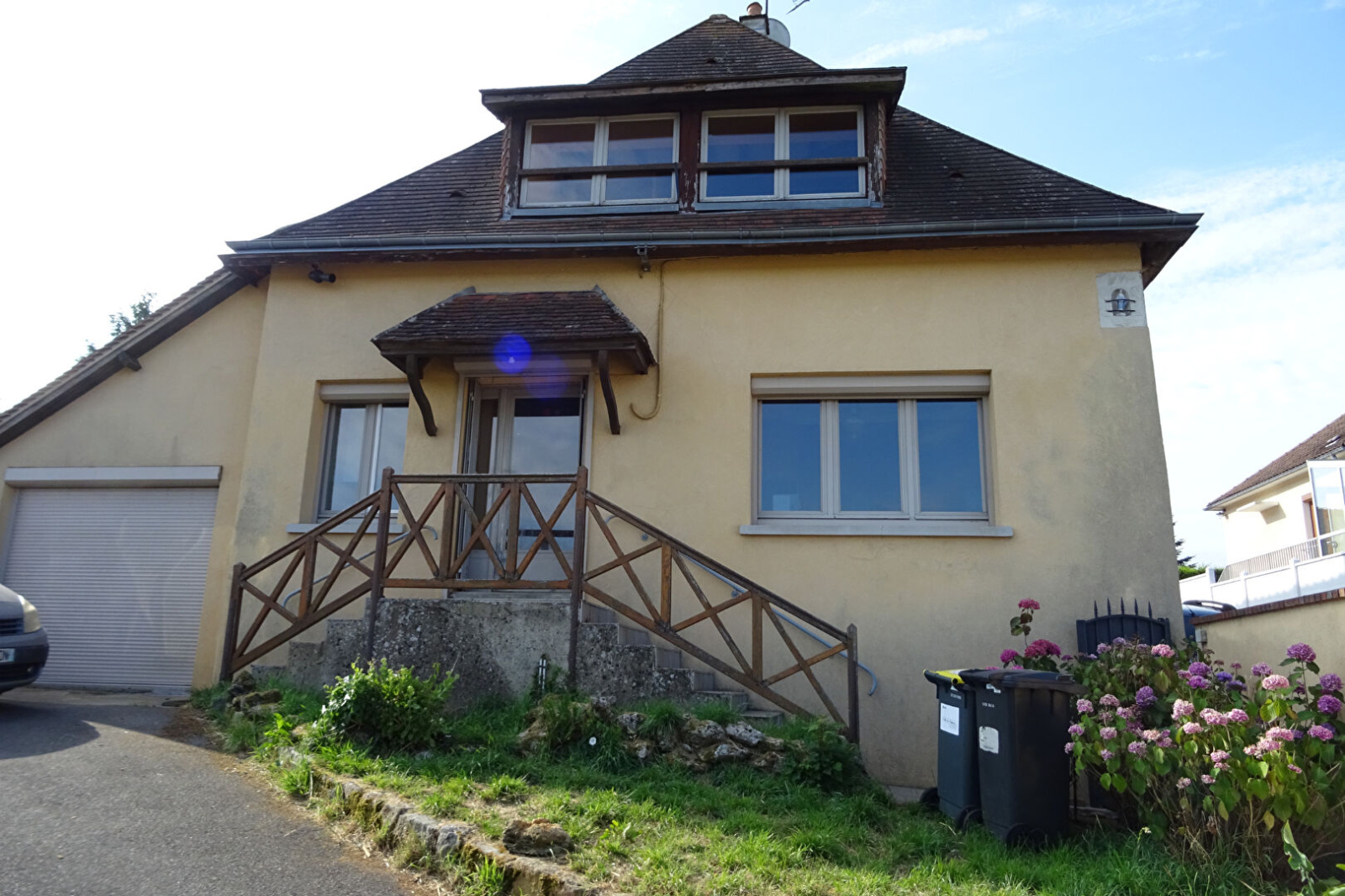 Image_, Maison, Authon-du-Perche, ref :2346