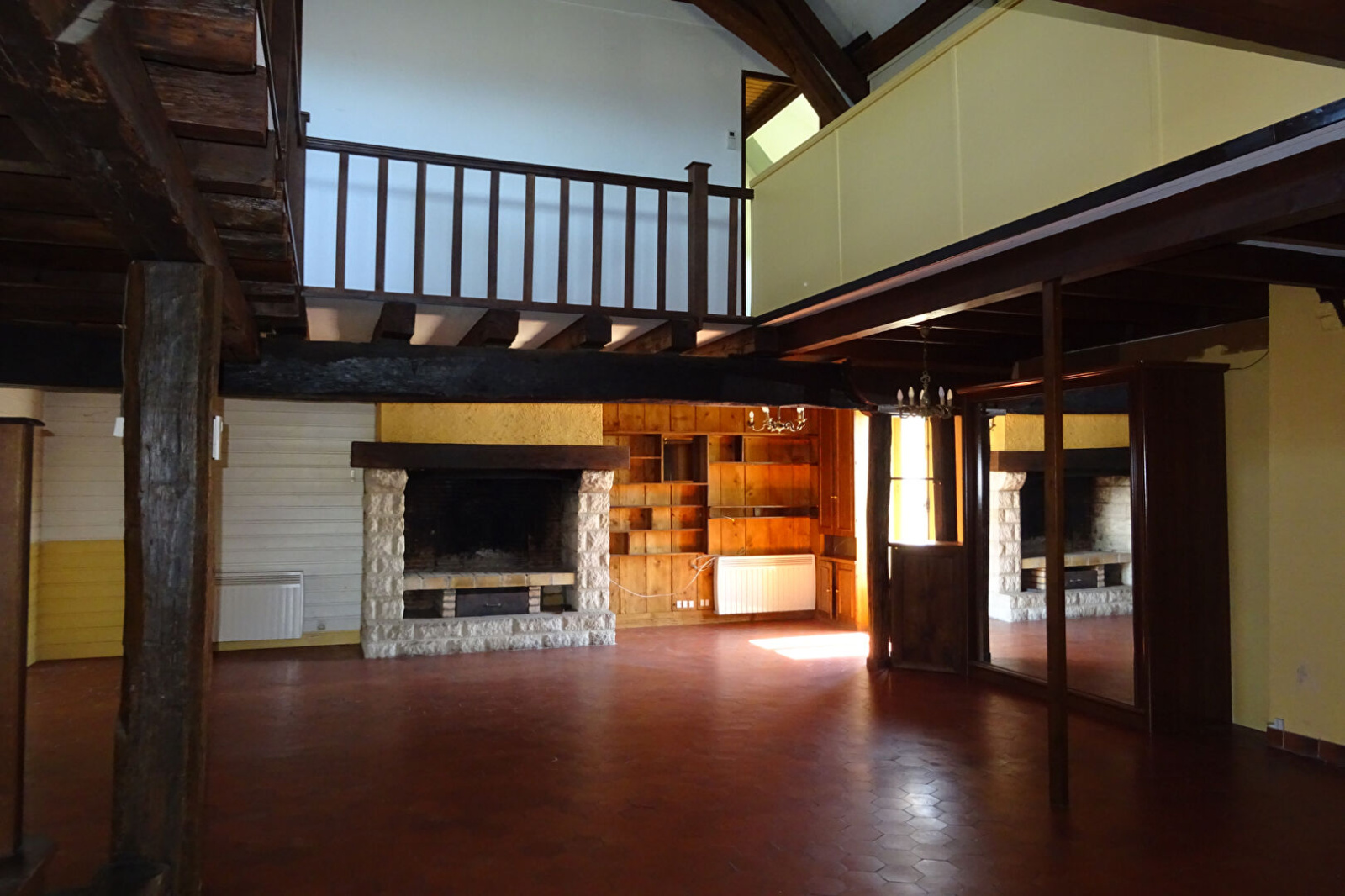 Image_, Maison, Authon-du-Perche, ref :2346