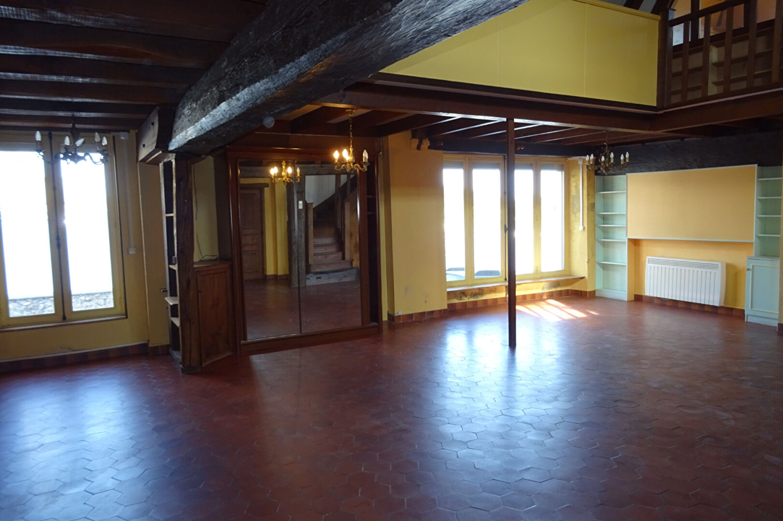 Image_, Maison, Authon-du-Perche, ref :2346