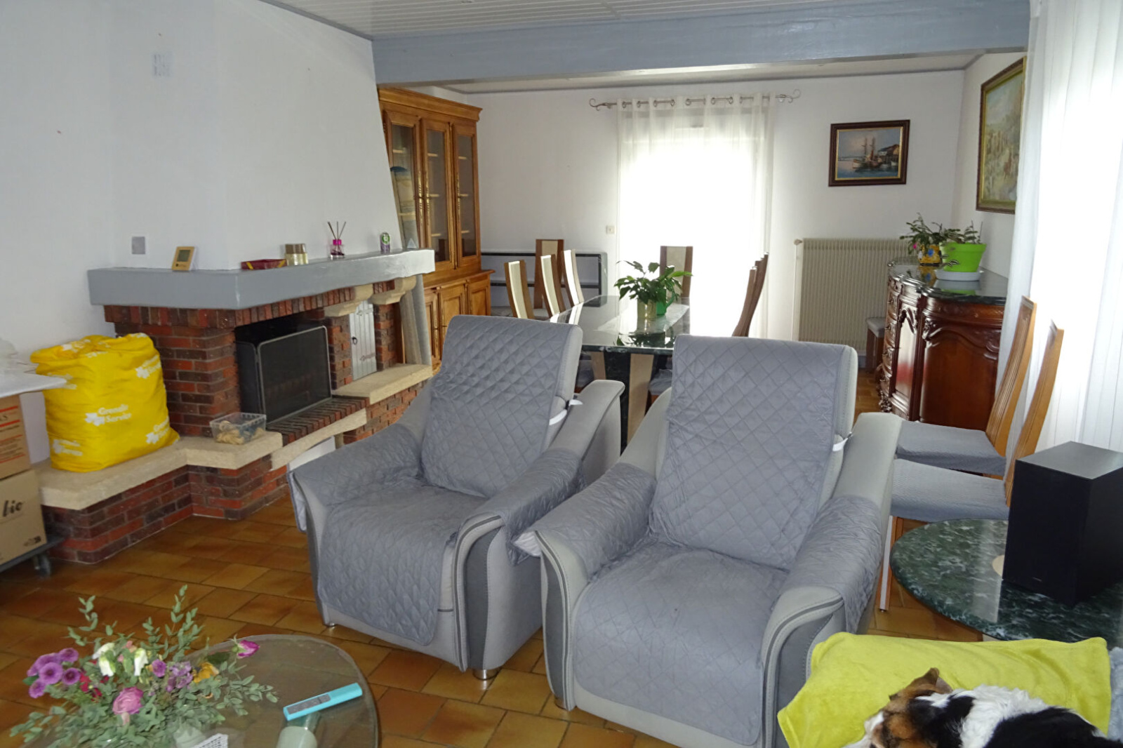 Image_, Maison, Authon-du-Perche, ref :2365