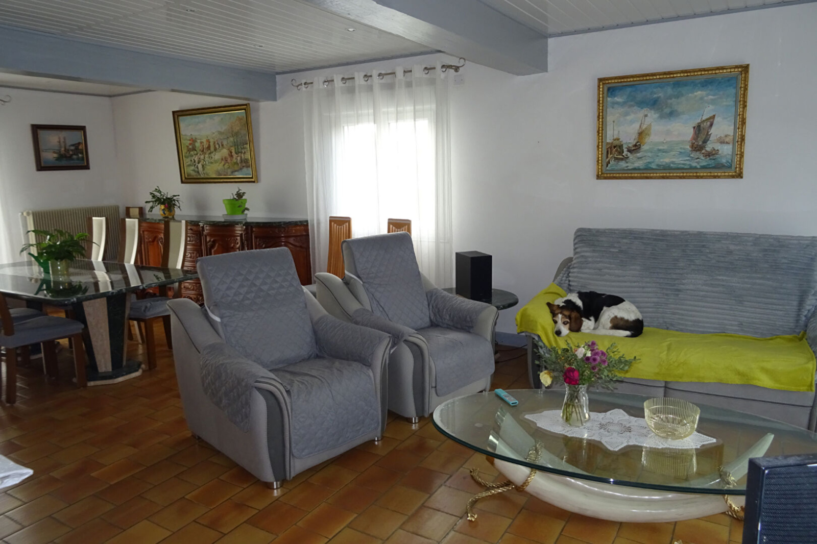 Image_, Maison, Authon-du-Perche, ref :2365