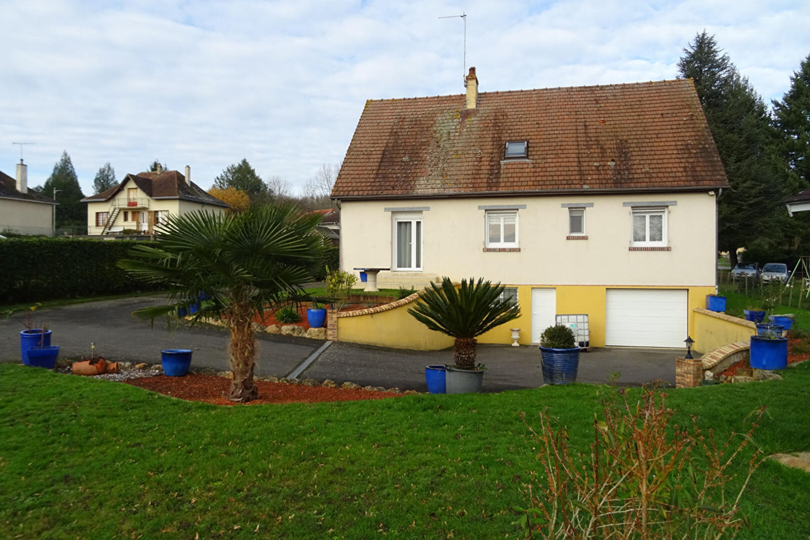 Image_, Maison, Authon-du-Perche, ref :2365