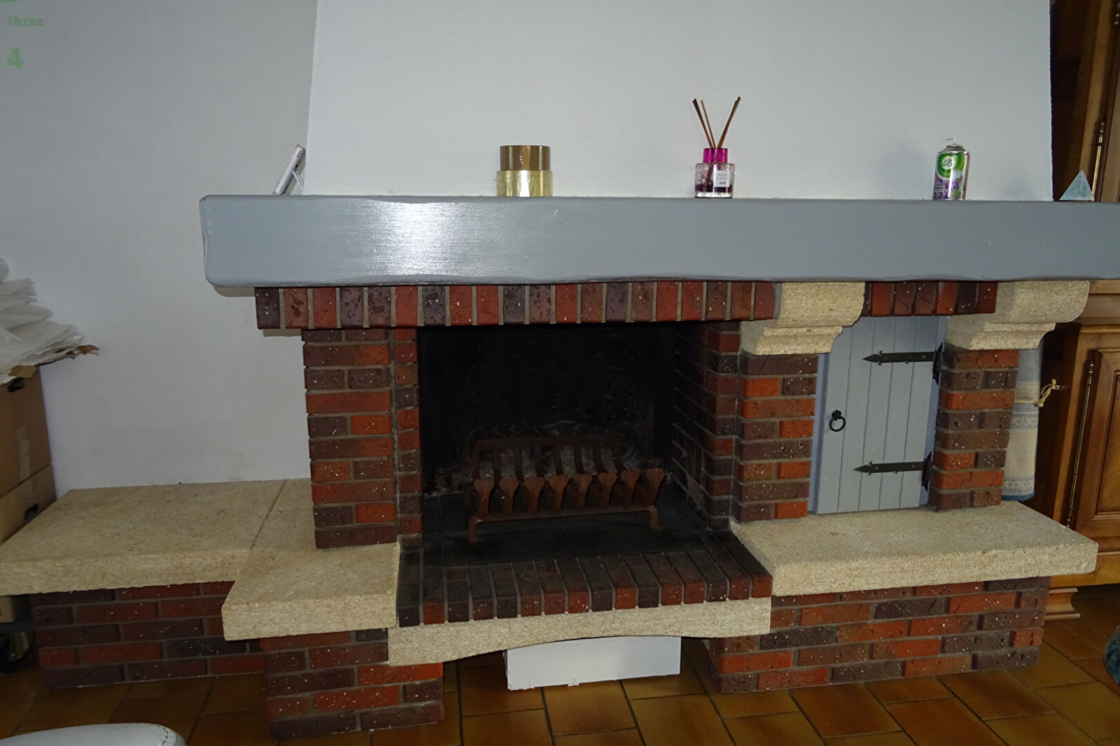 Image_, Maison, Authon-du-Perche, ref :2365