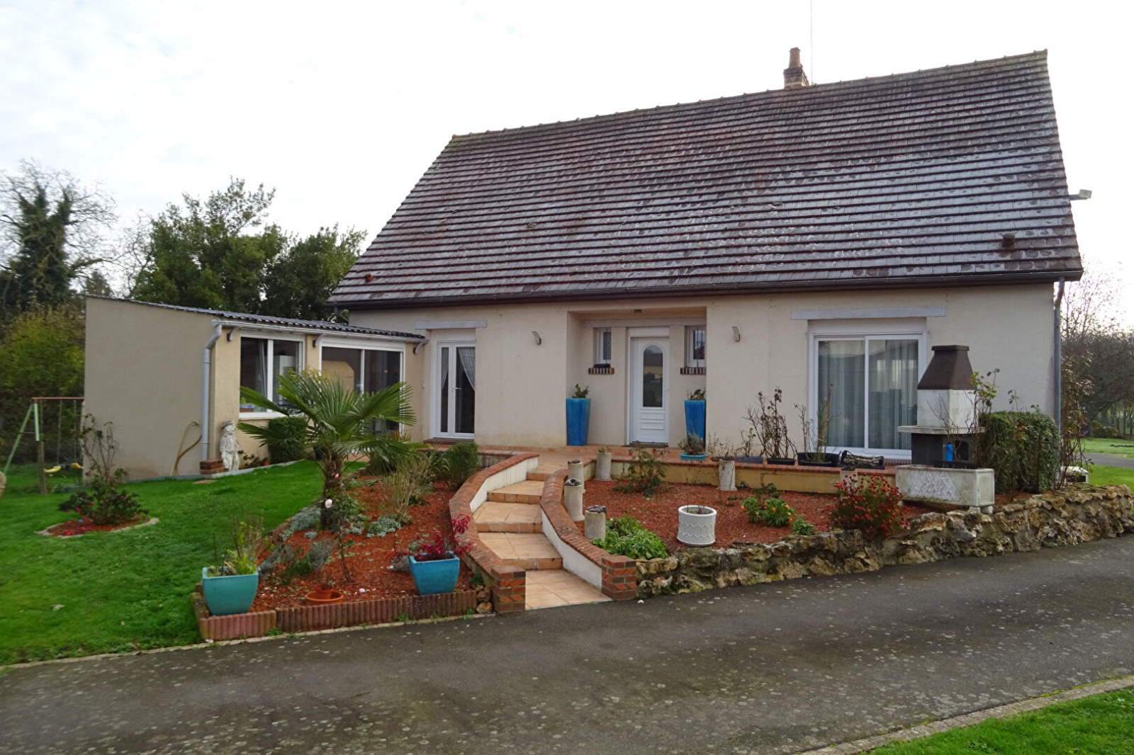 Image_, Maison, Authon-du-Perche, ref :2365