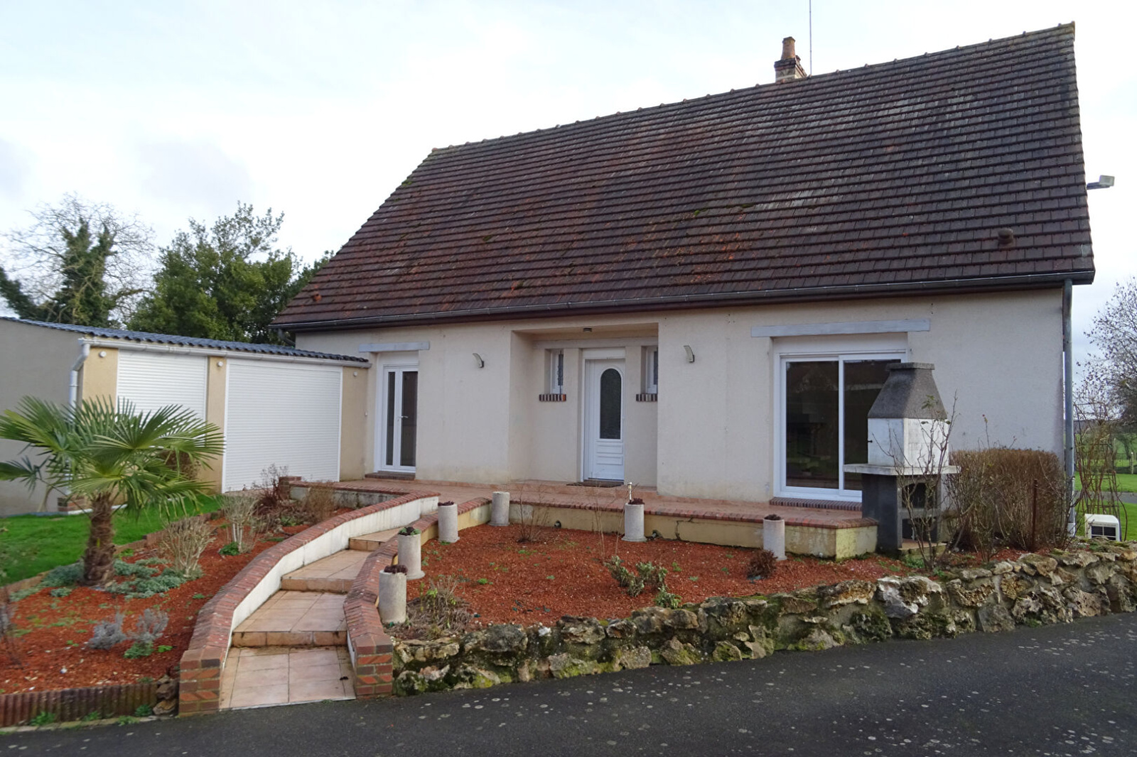 Image_, Maison, Authon-du-Perche, ref :2365