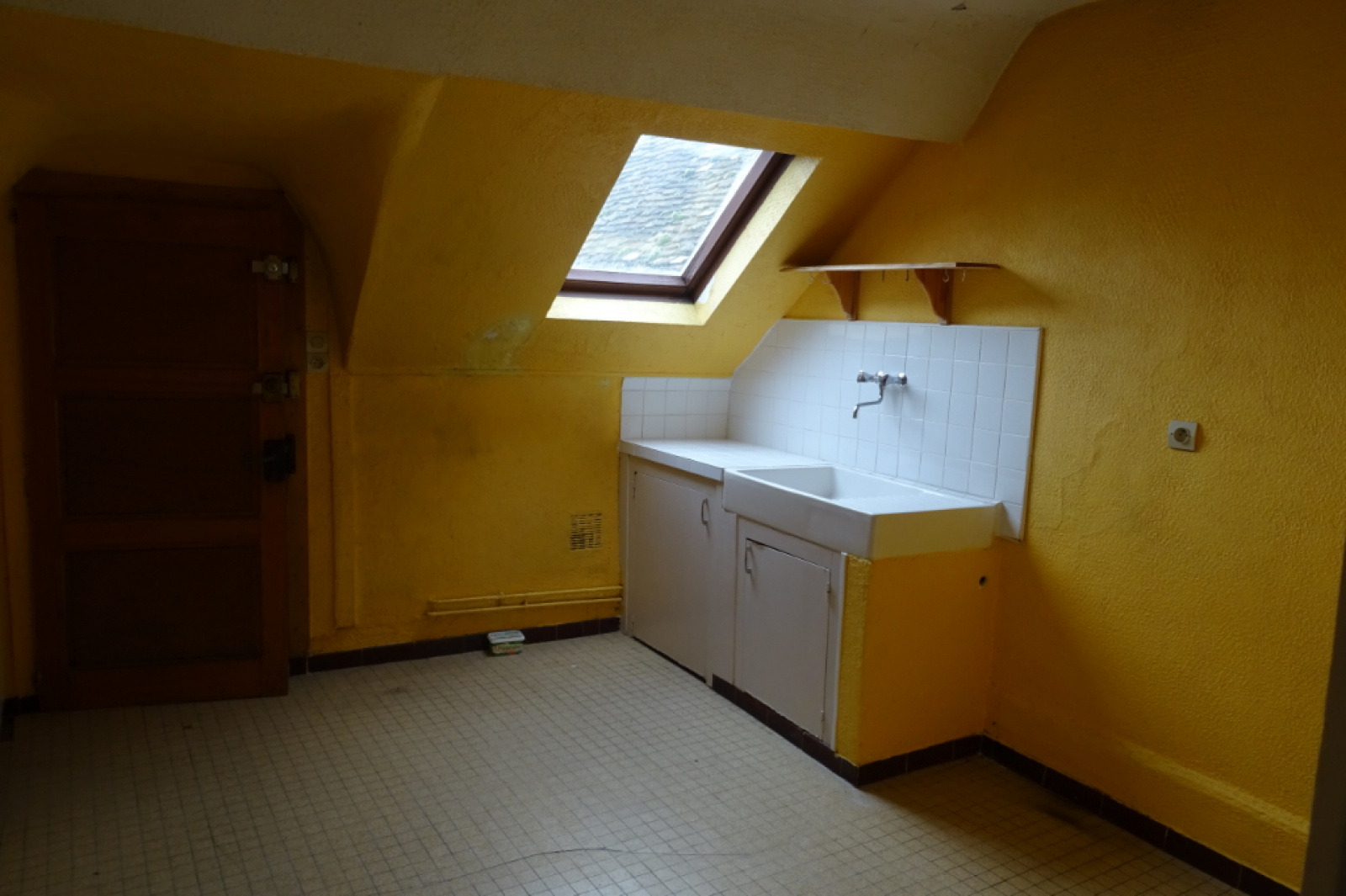 Image_, Appartement, Nogent-le-Rotrou, ref :1813