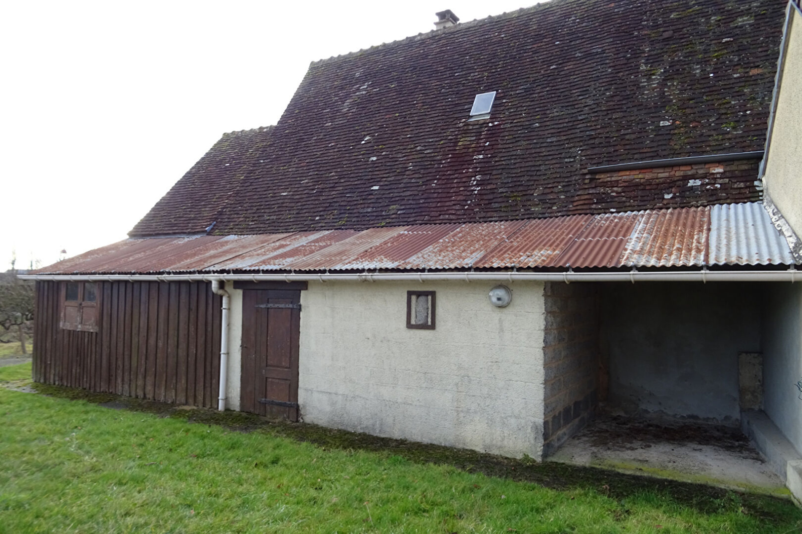 Image_, Maison, Authon-du-Perche, ref :2368