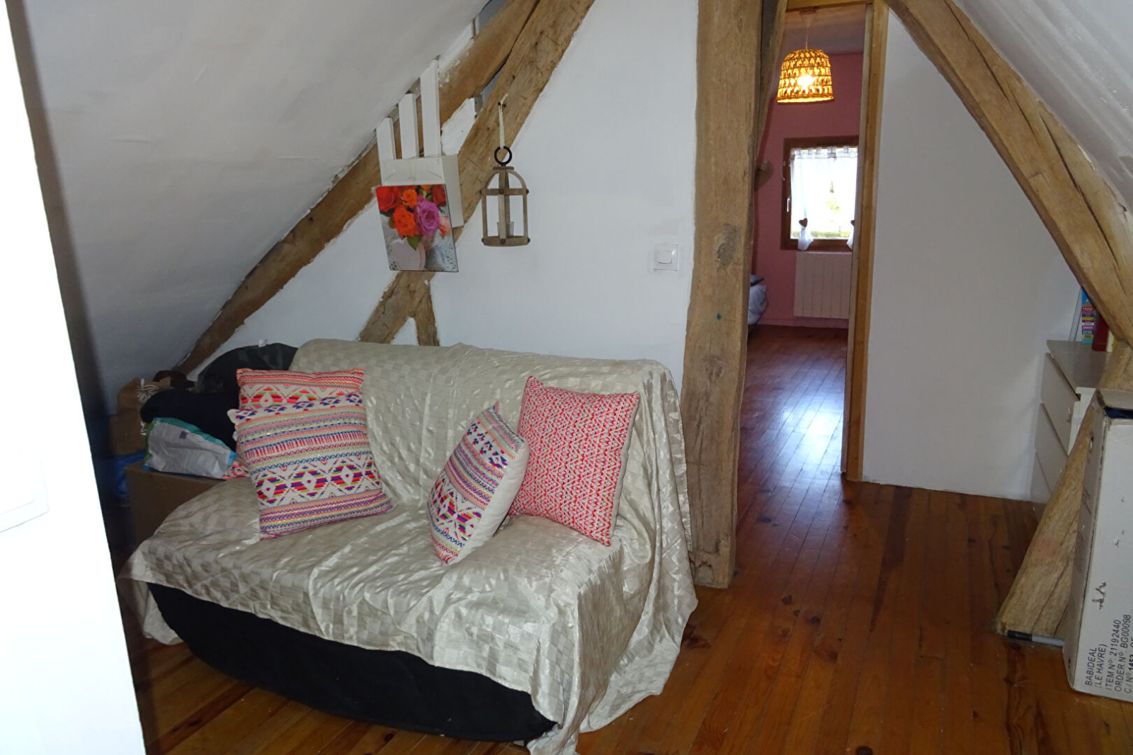 Image_, Maison, La Bazoche-Gouet, ref :2411
