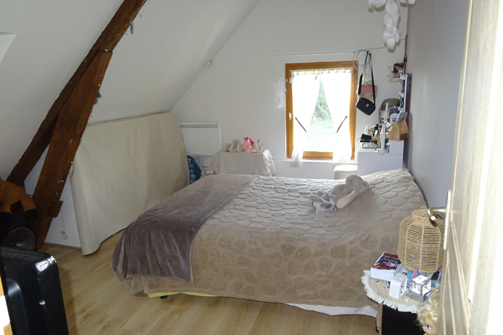 Image_, Maison, La Bazoche-Gouet, ref :2411