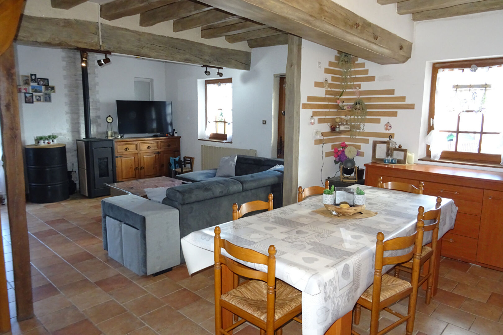Image_, Maison, La Bazoche-Gouet, ref :2411