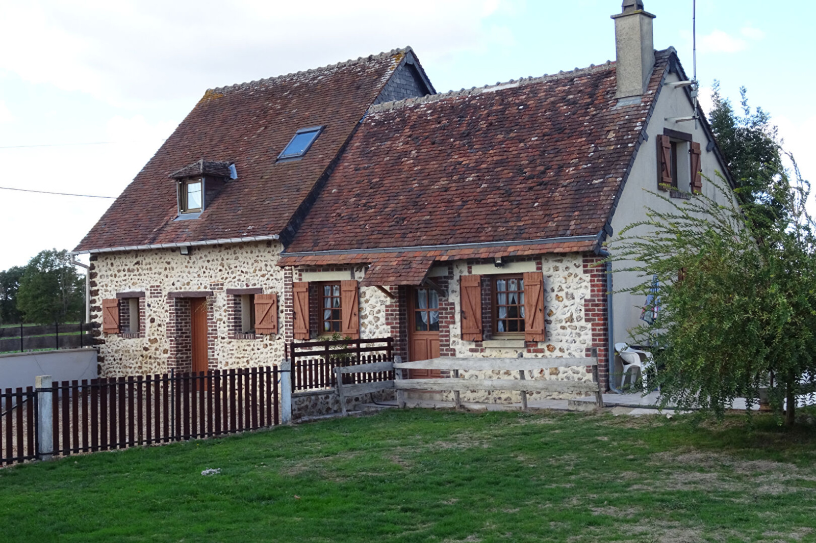 Image_, Maison, La Bazoche-Gouet, ref :2411