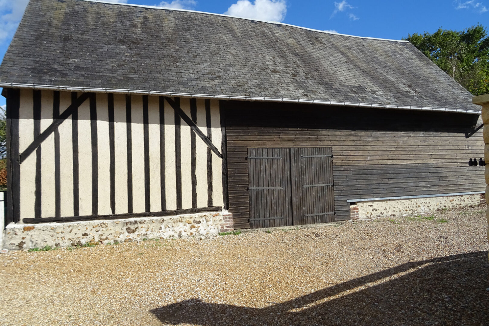 Image_, Maison, La Bazoche-Gouet, ref :2411