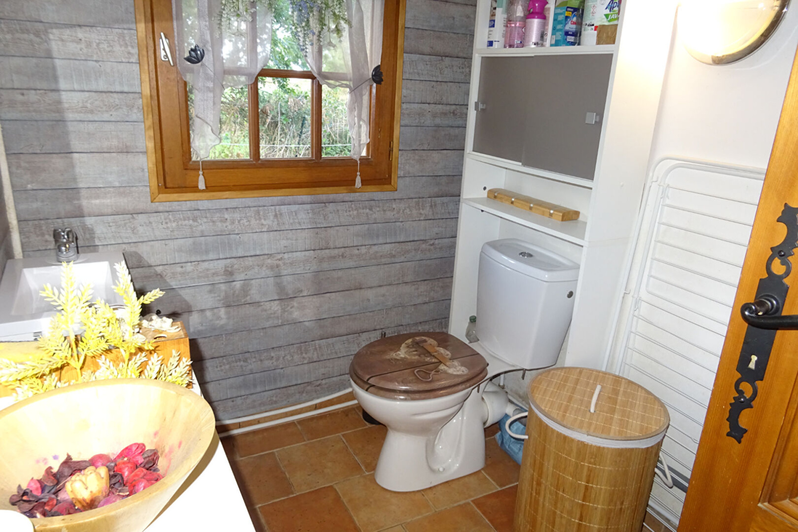Image_, Maison, La Bazoche-Gouet, ref :2411