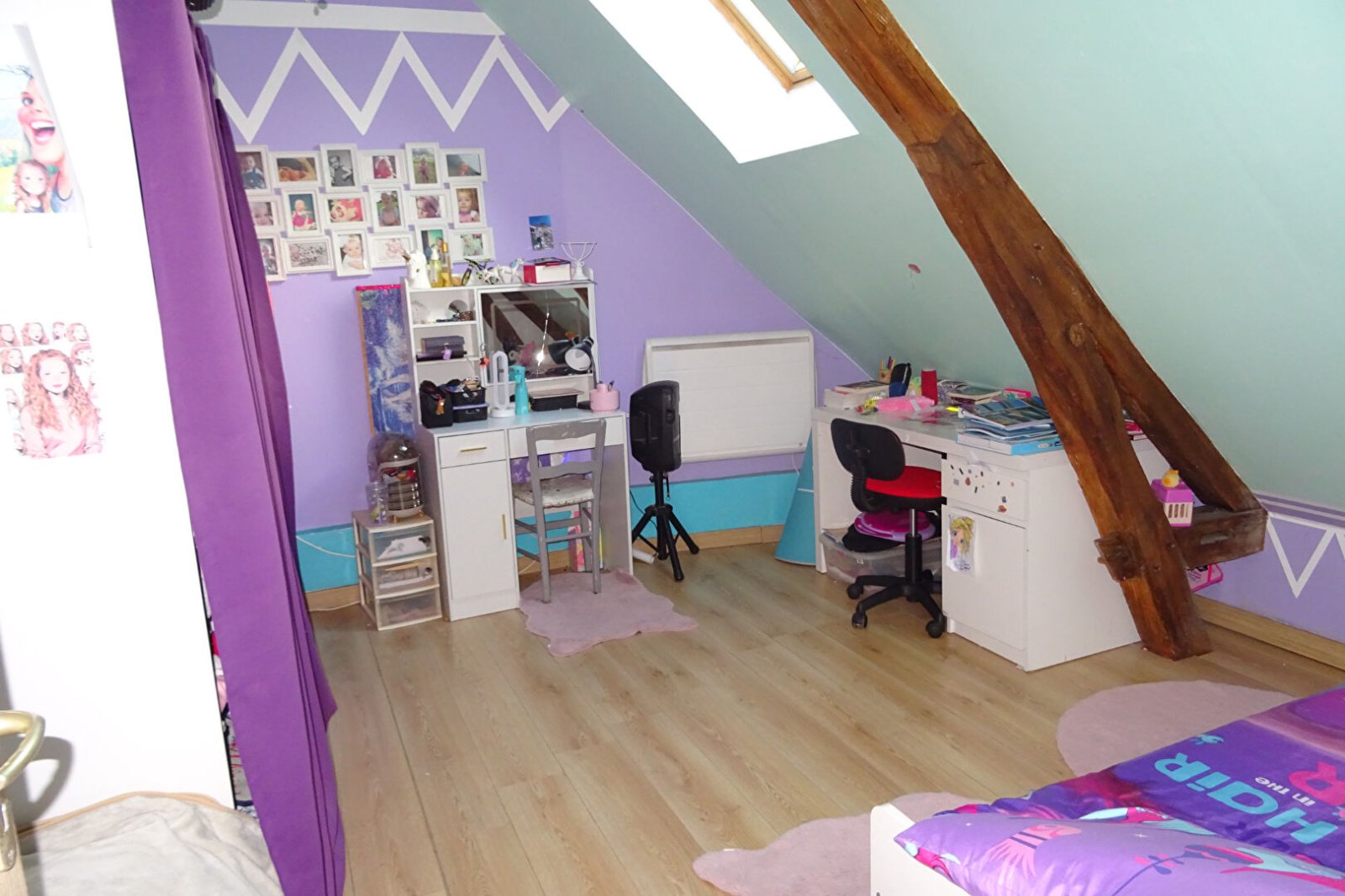 Image_, Maison, La Bazoche-Gouet, ref :2411