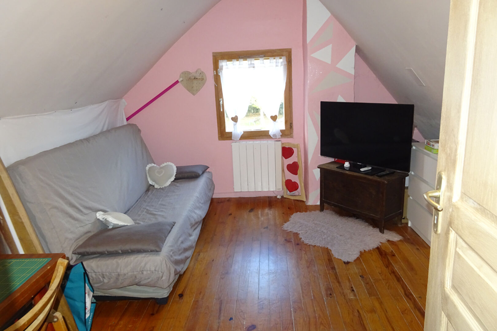 Image_, Maison, La Bazoche-Gouet, ref :2411