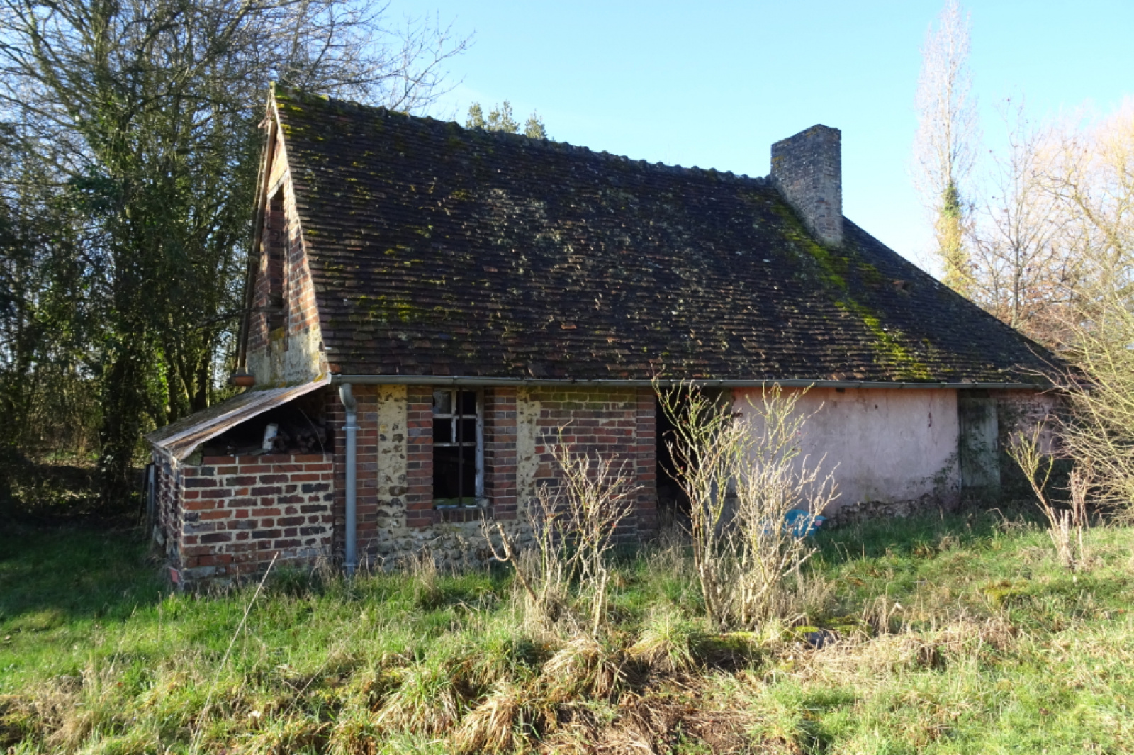 Image_, Maison, Authon-du-Perche, ref :1794