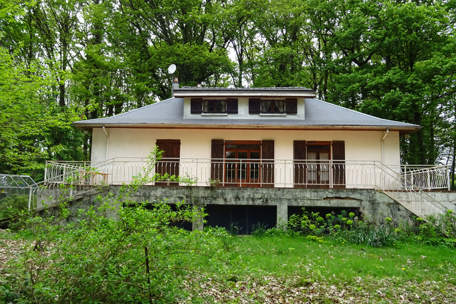 Image_, Maison, Authon-du-Perche, ref :2336