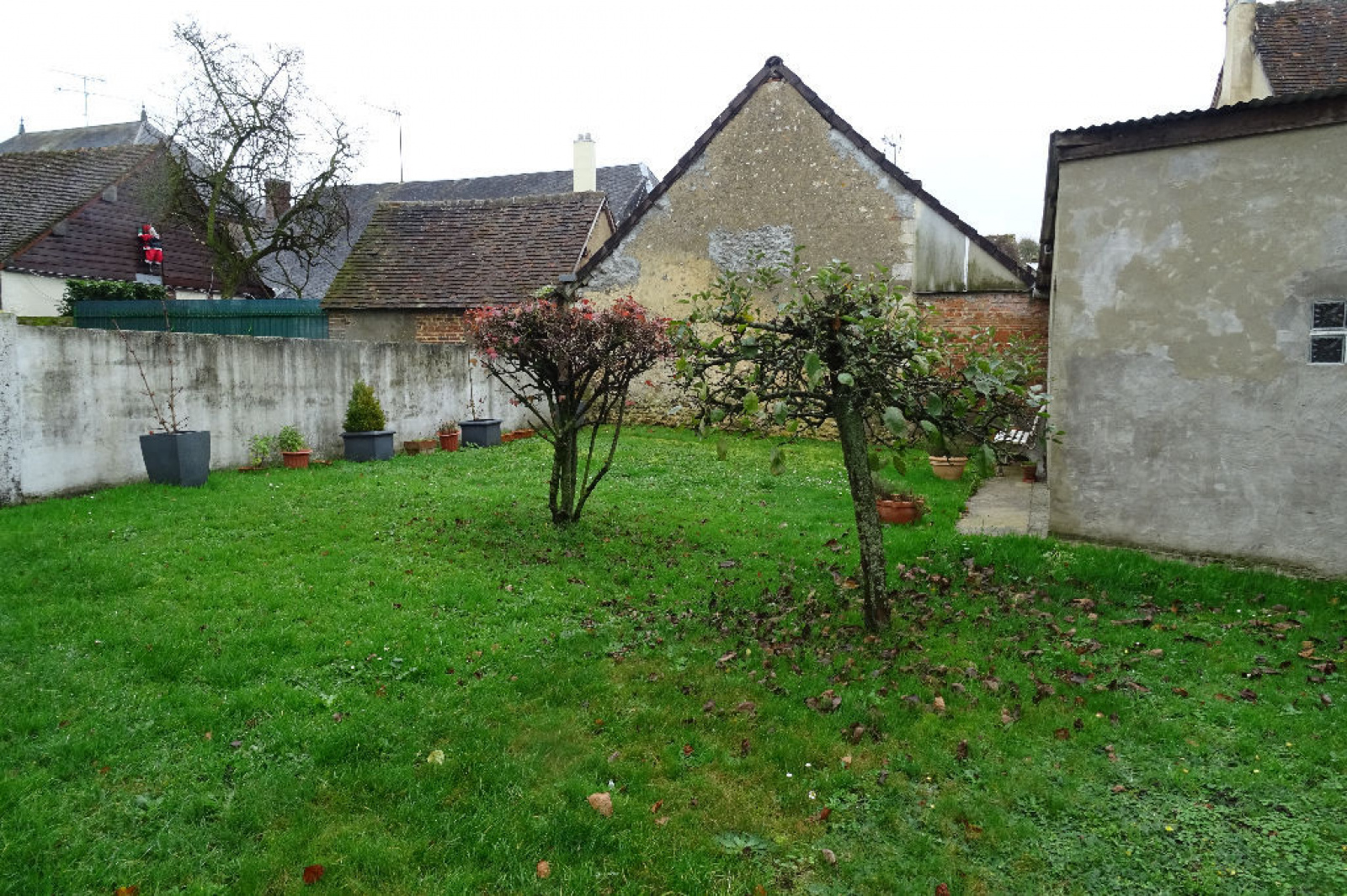 Image_, Maison, Authon-du-Perche, ref :2028