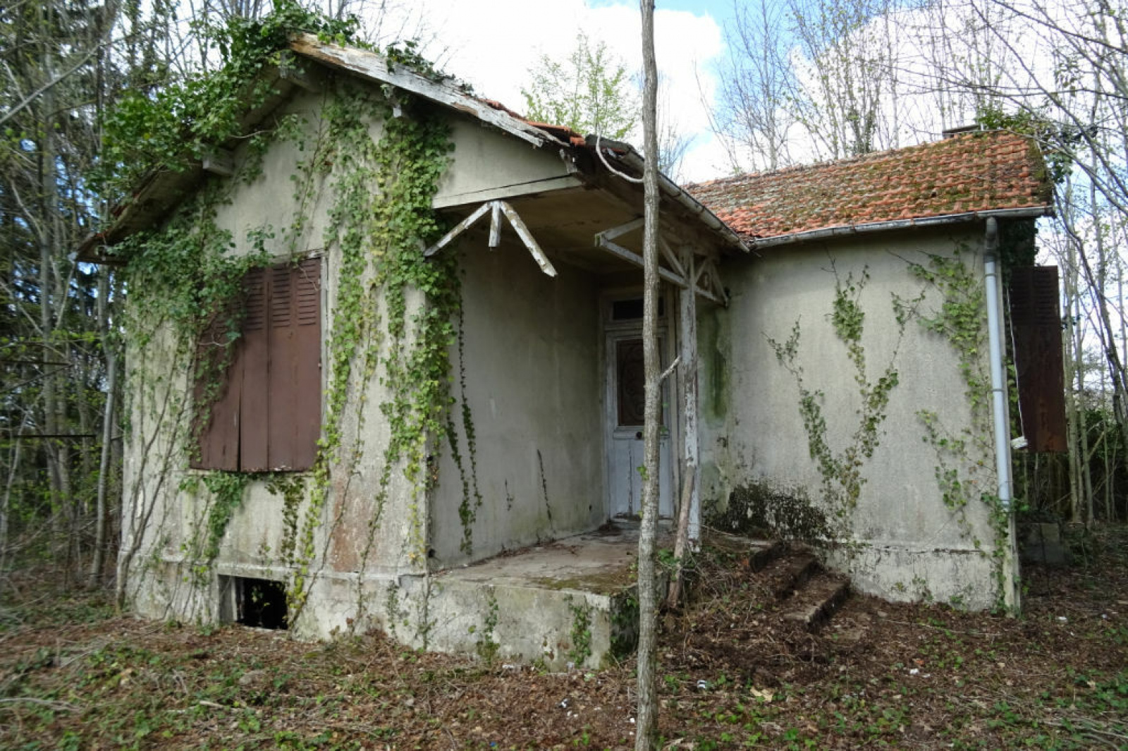 Image_, Maison, Gréez-sur-Roc, ref :2055