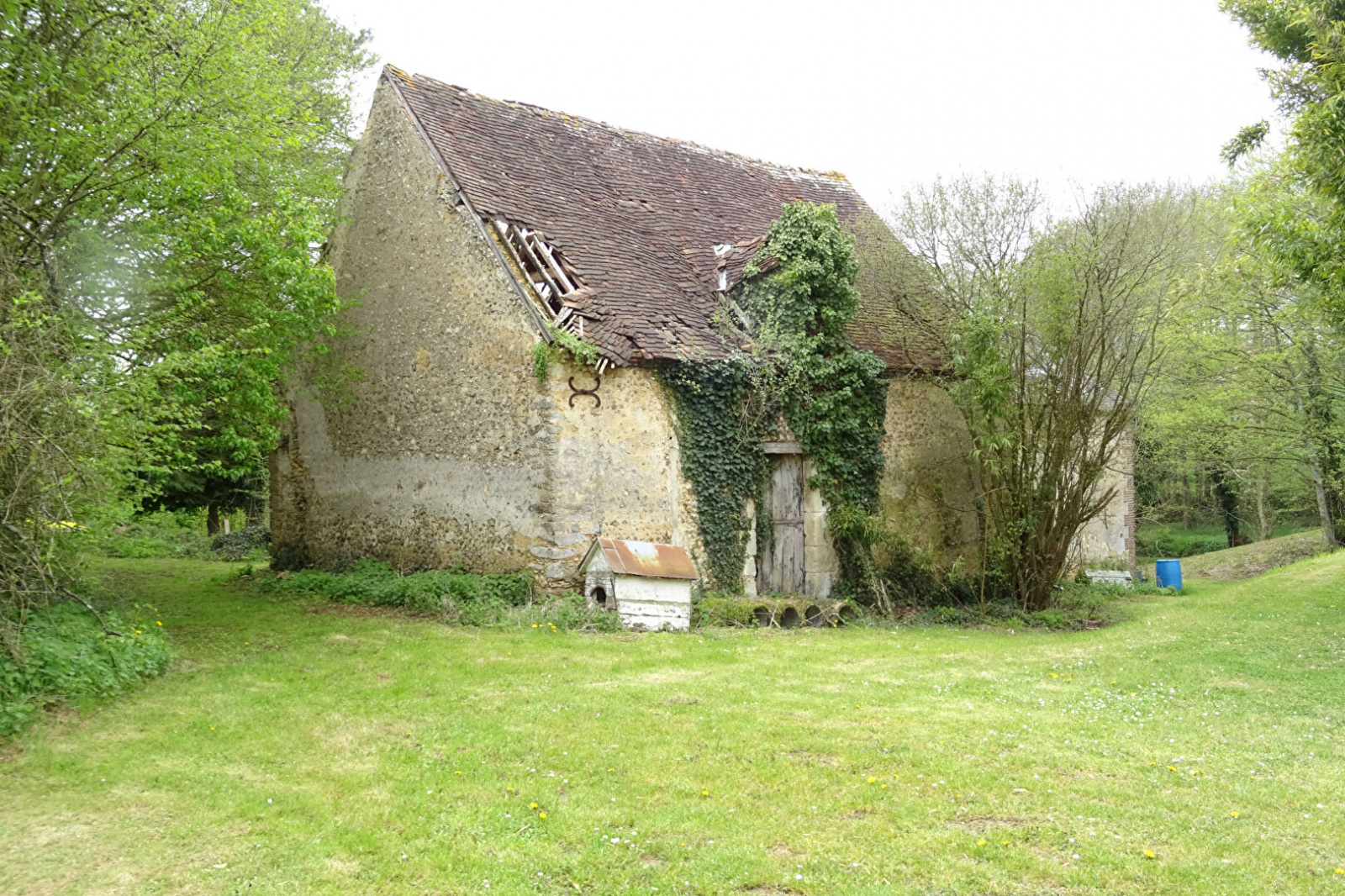Image_, Maison, Authon-du-Perche, ref :2208