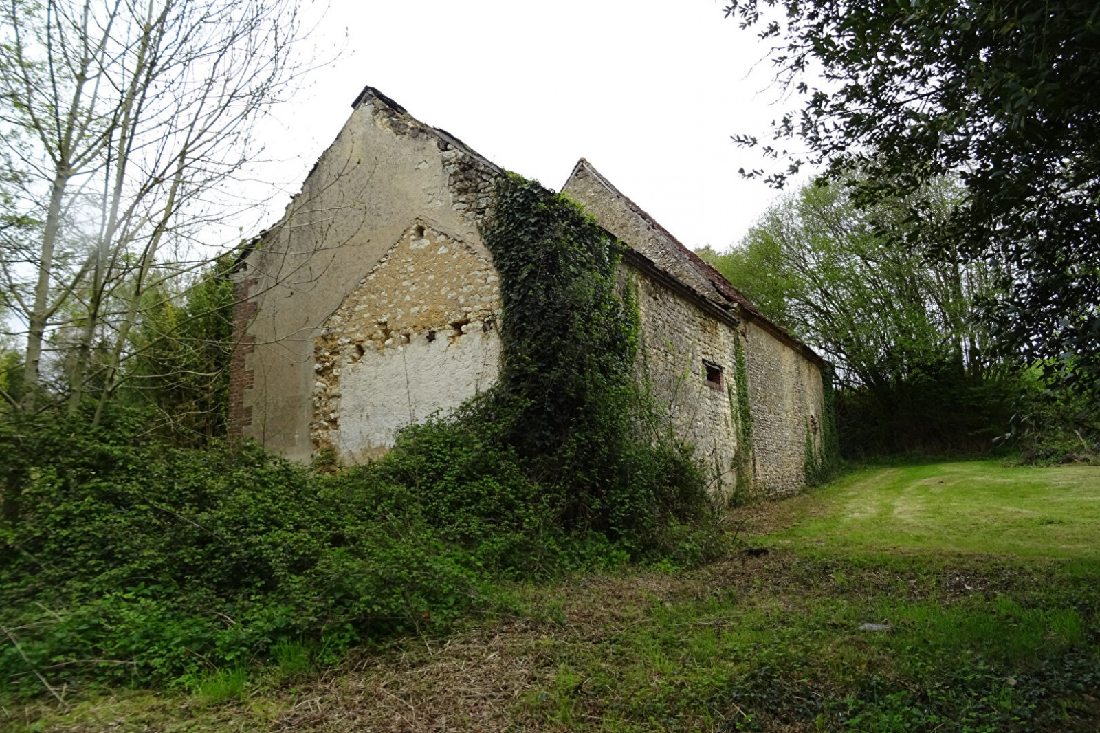 Image_, Maison, Authon-du-Perche, ref :2208