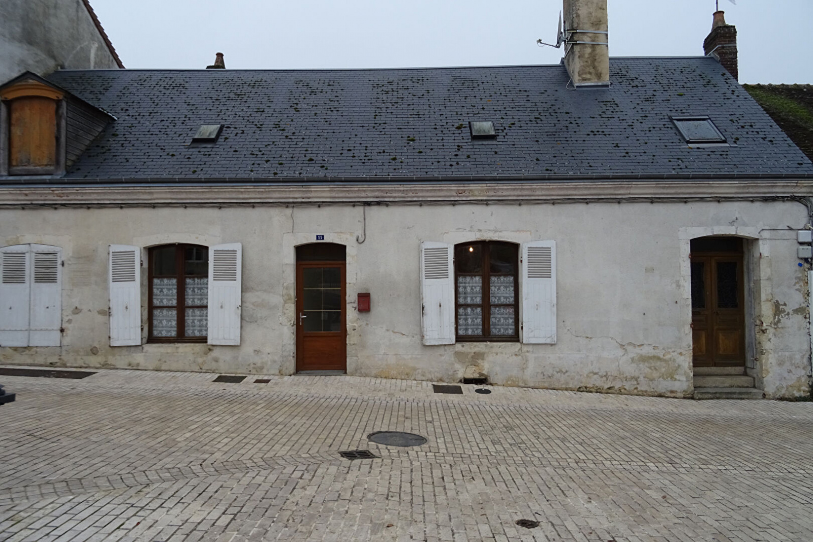 Image_, Maison, Authon-du-Perche, ref :2208