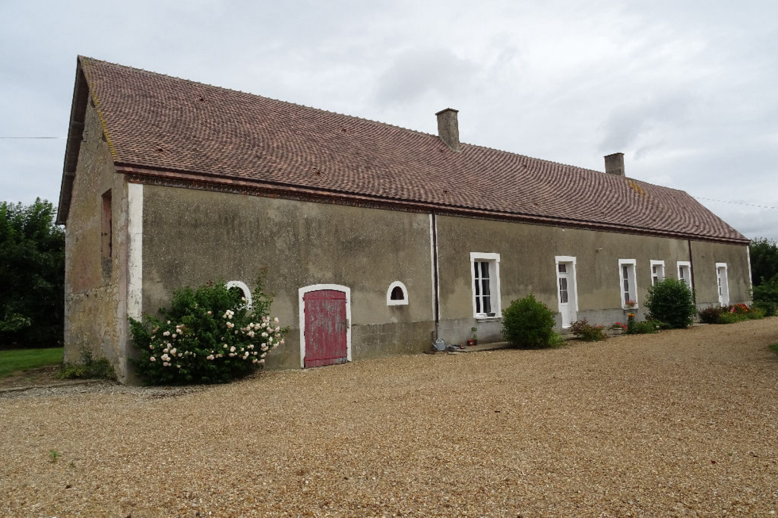 Image_, Maison, Saint-Pierre-la-Bruyère, ref :1588
