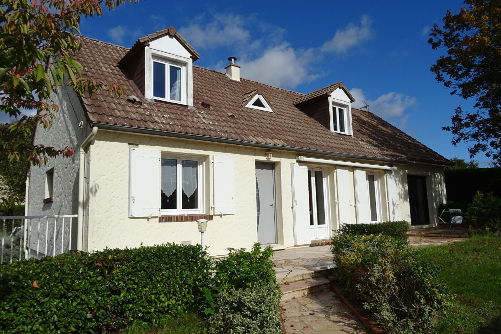 Image_, Maison, Authon-du-Perche, ref :2359