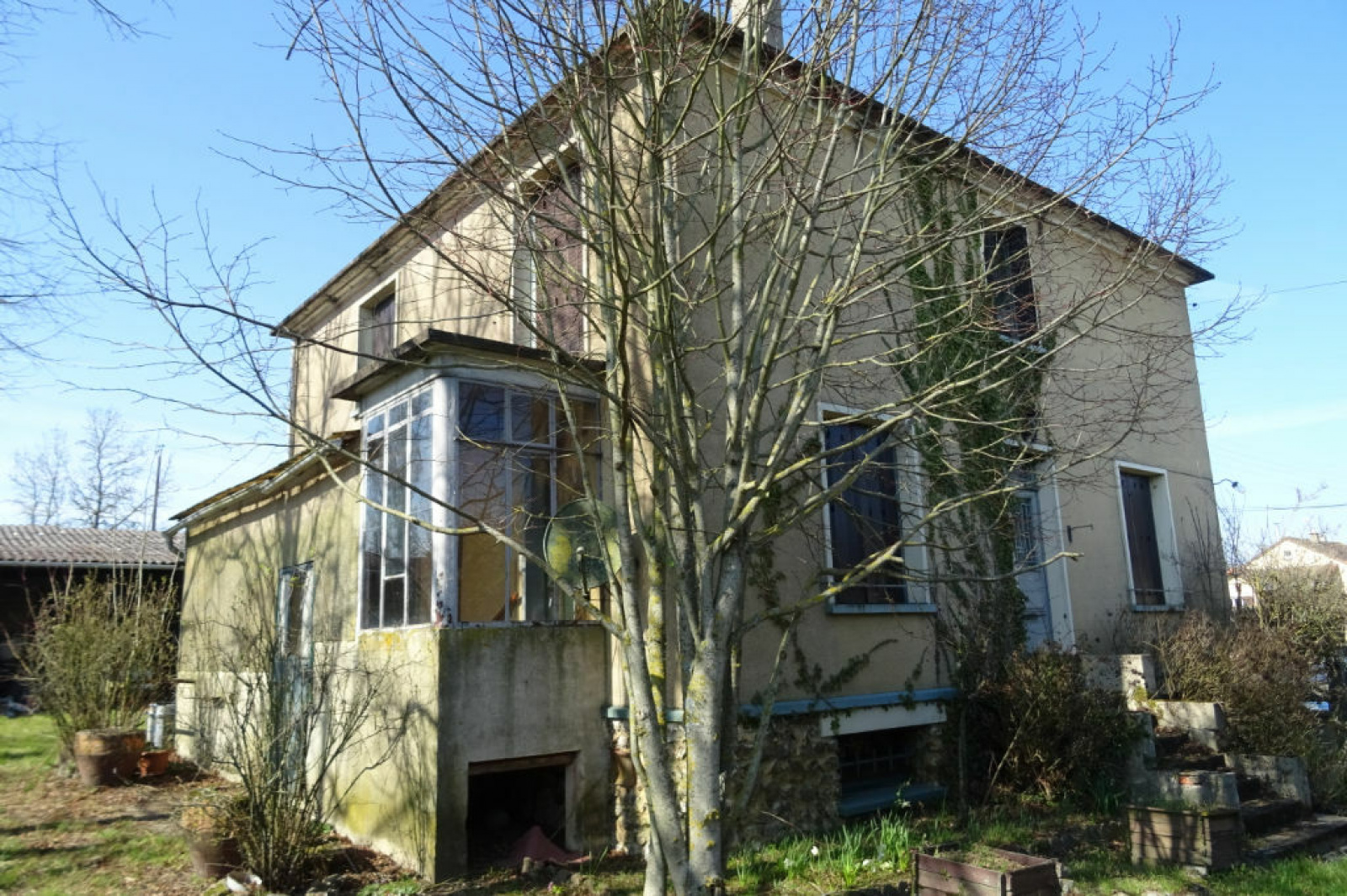 Image_, Maison, Authon-du-Perche, ref :2047