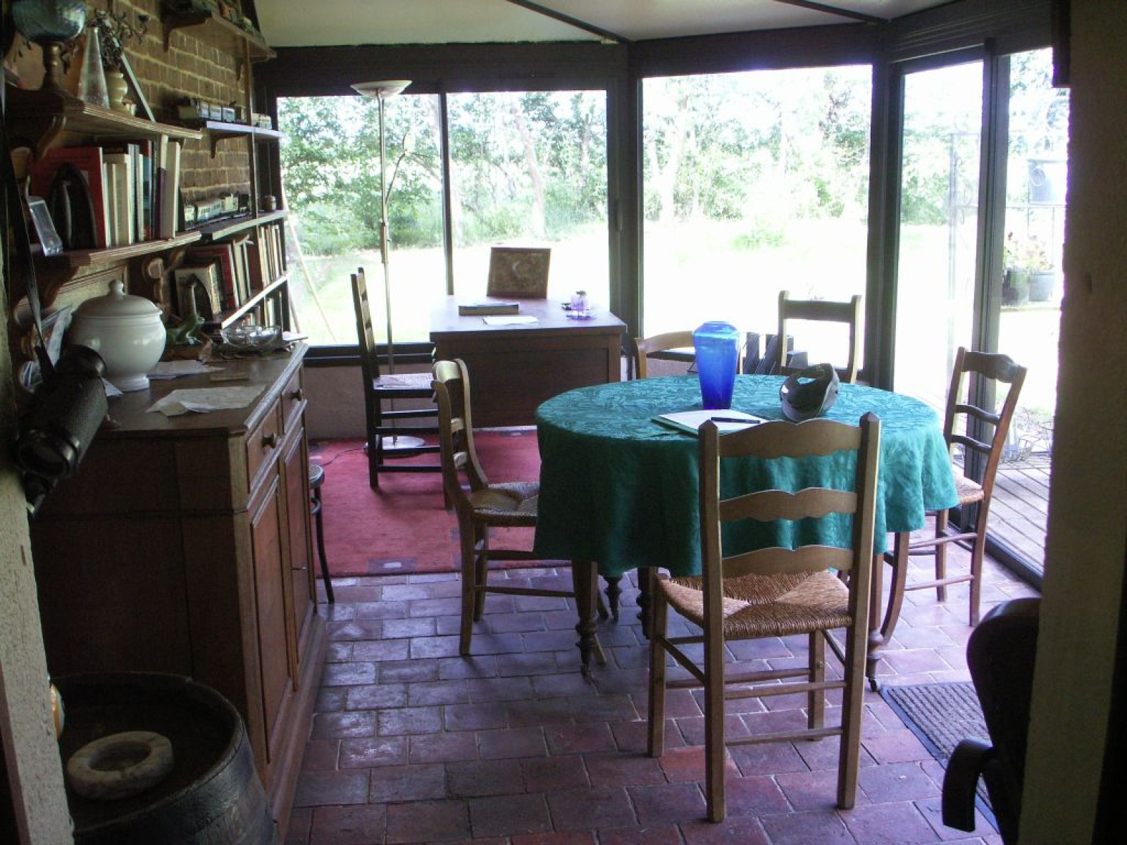 Image_, Maison, Autels-Villevillon, ref :1600