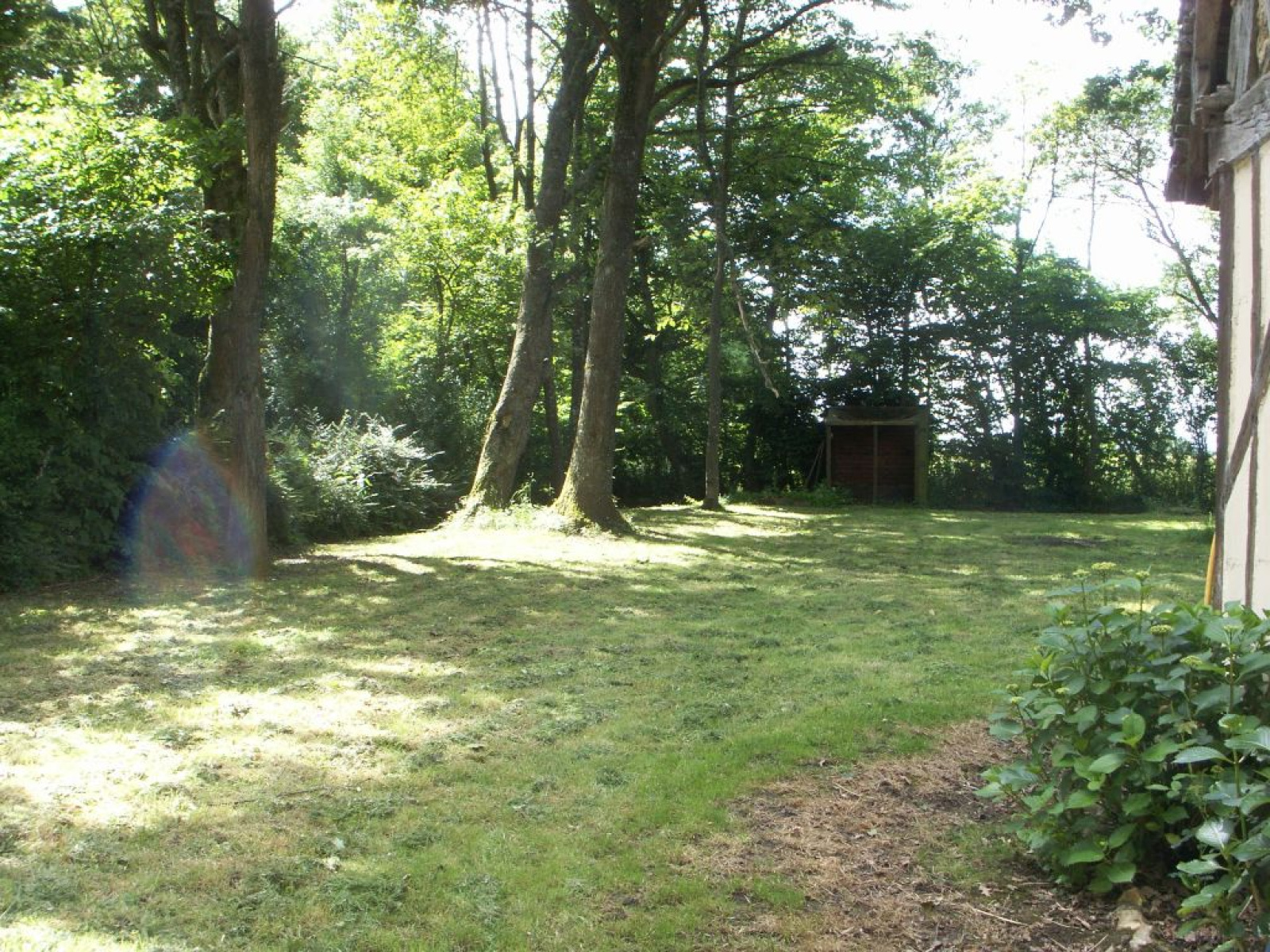 Image_, Maison, Autels-Villevillon, ref :1600