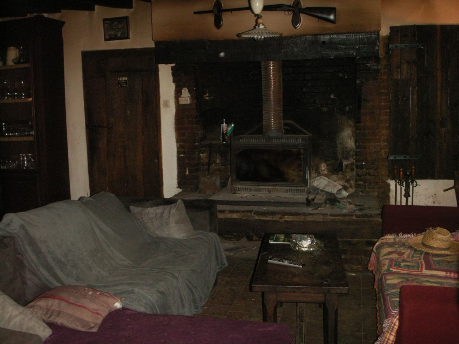 Image_, Maison, Autels-Villevillon, ref :1600