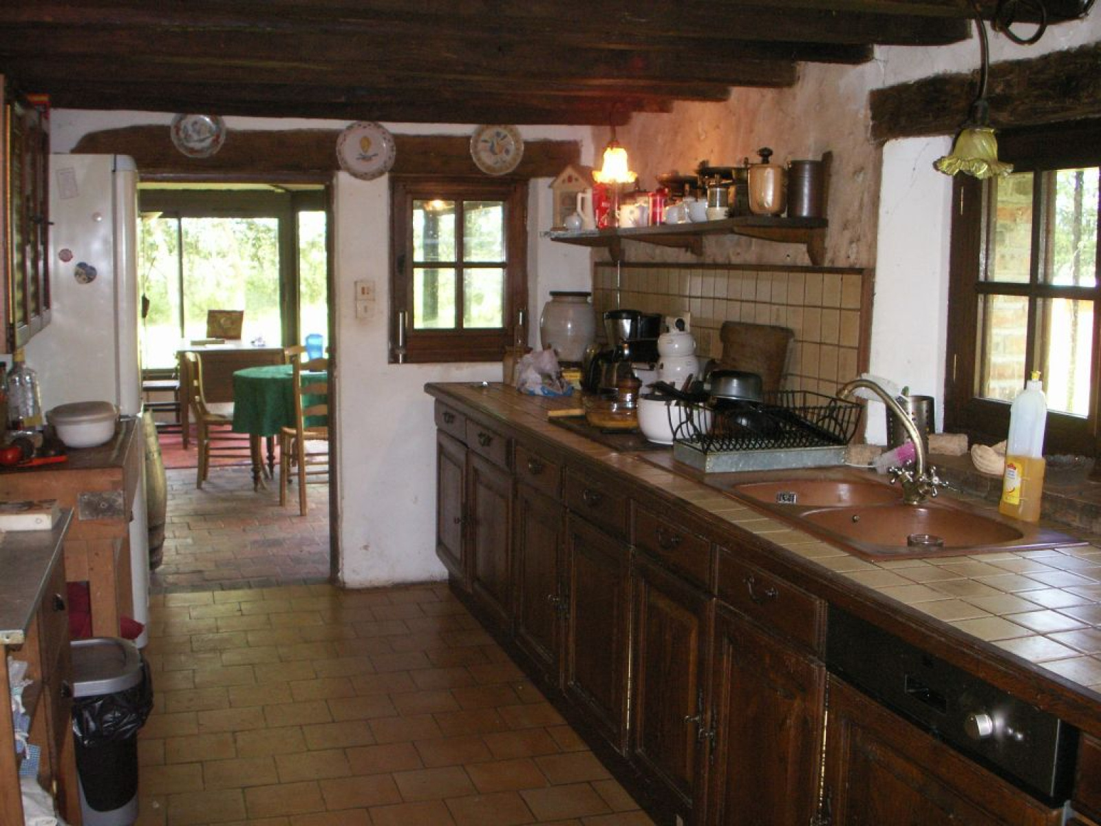 Image_, Maison, Autels-Villevillon, ref :1600