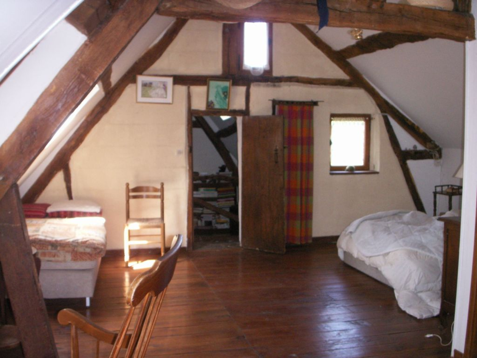 Image_, Maison, Autels-Villevillon, ref :1600