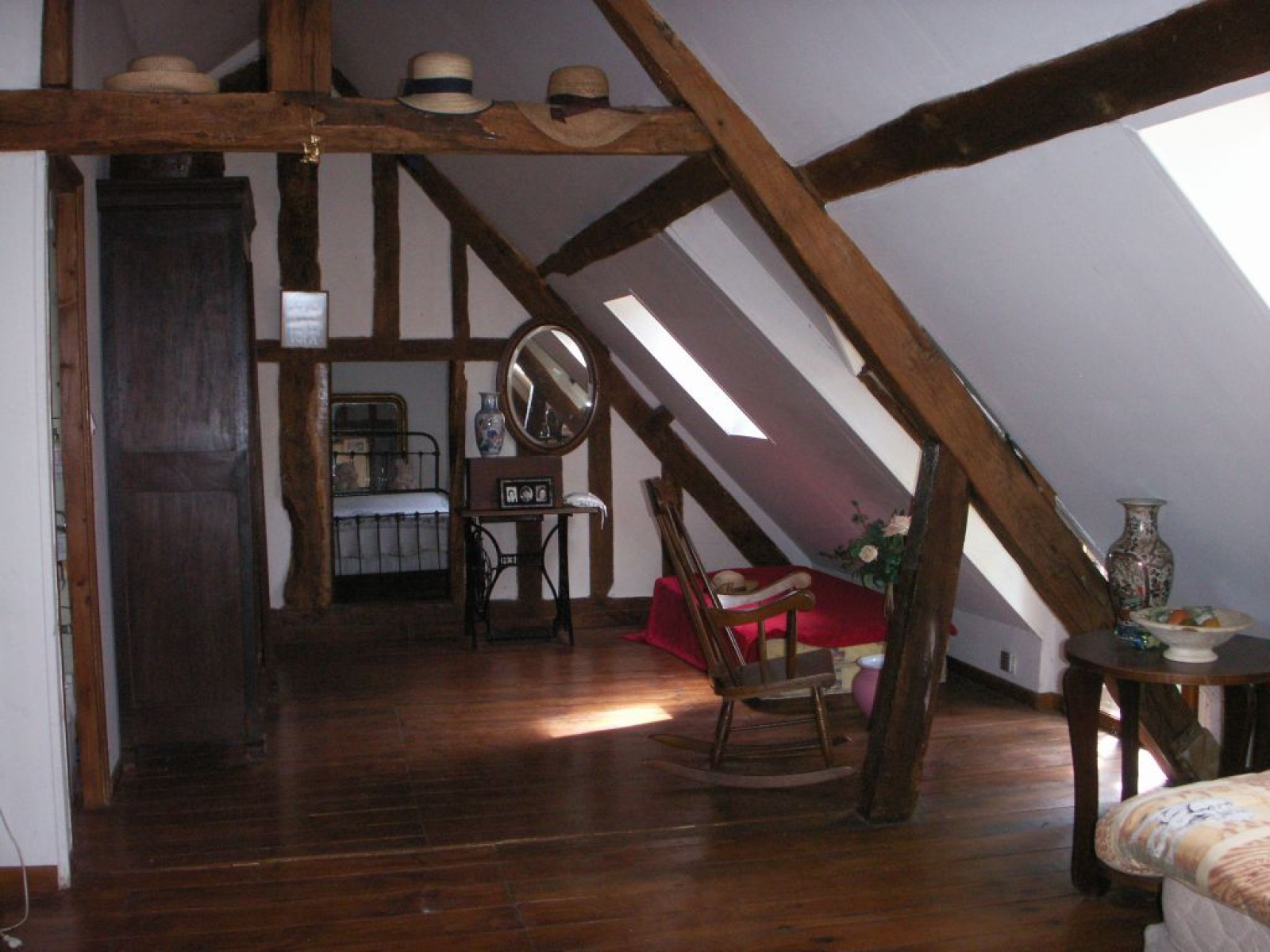 Image_, Maison, Autels-Villevillon, ref :1600