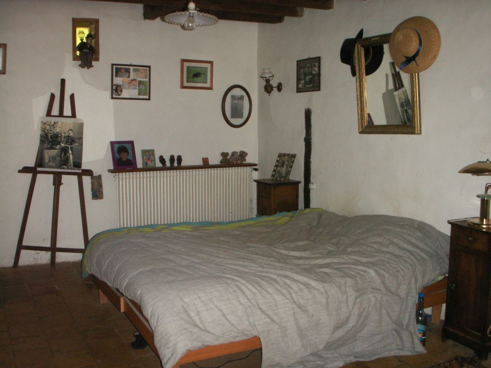 Image_, Maison, Autels-Villevillon, ref :1600