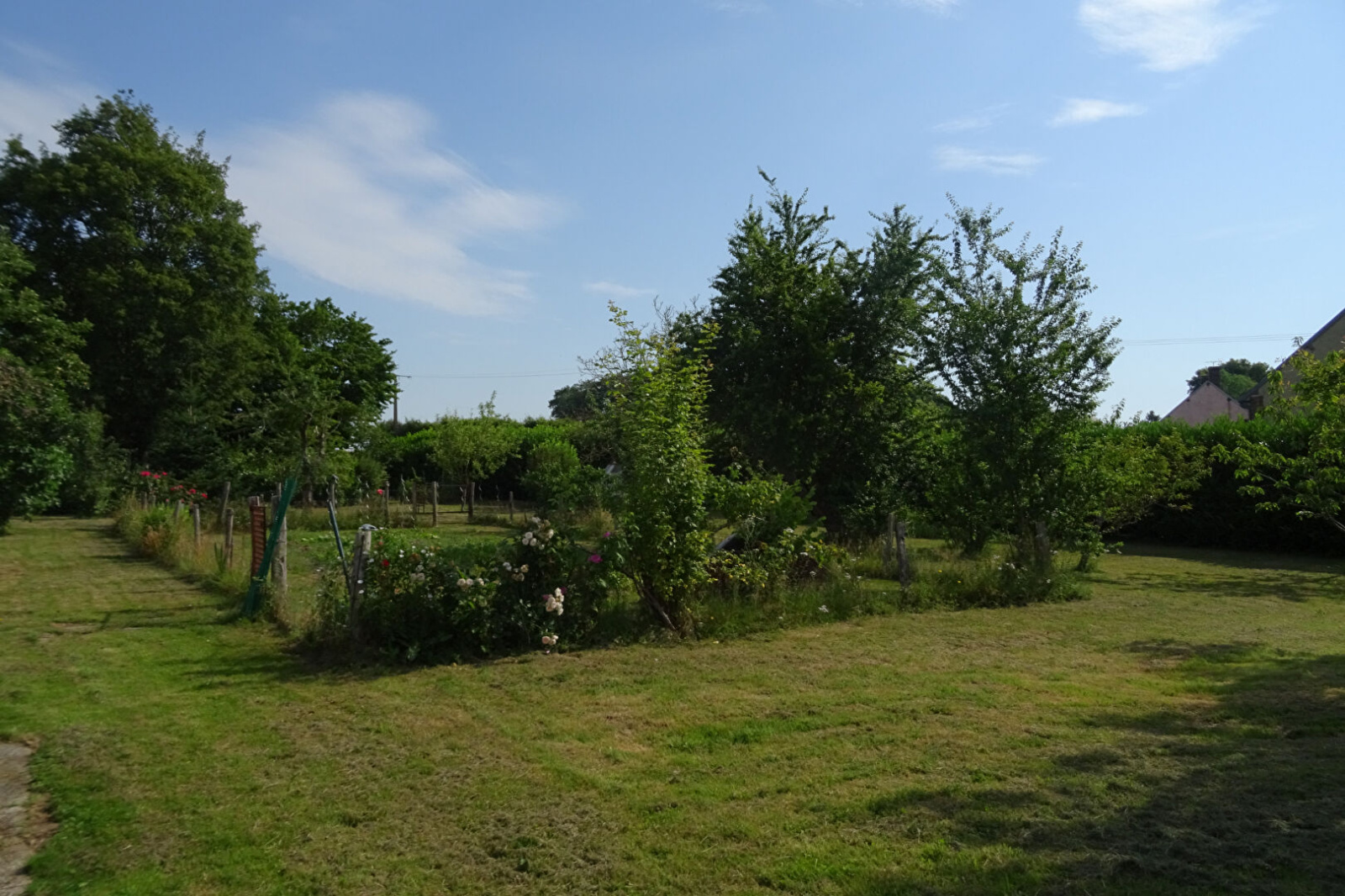 Image_, Maison, La Bazoche-Gouet, ref :2398