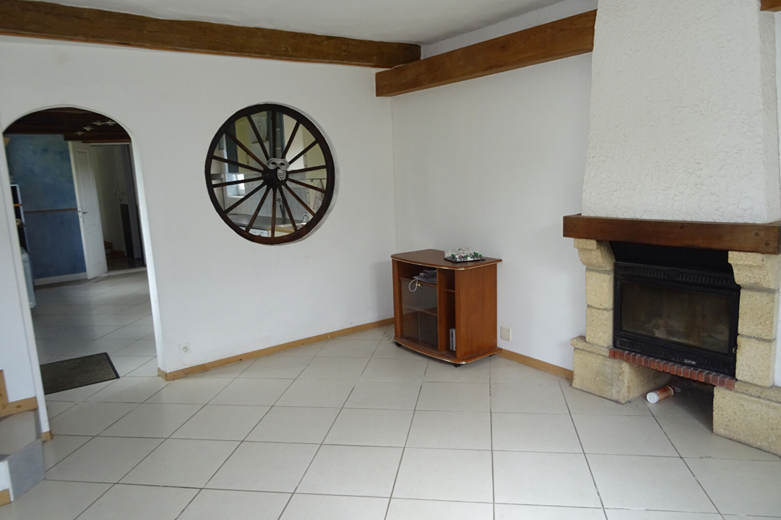 Image_, Maison, La Bazoche-Gouet, ref :2398