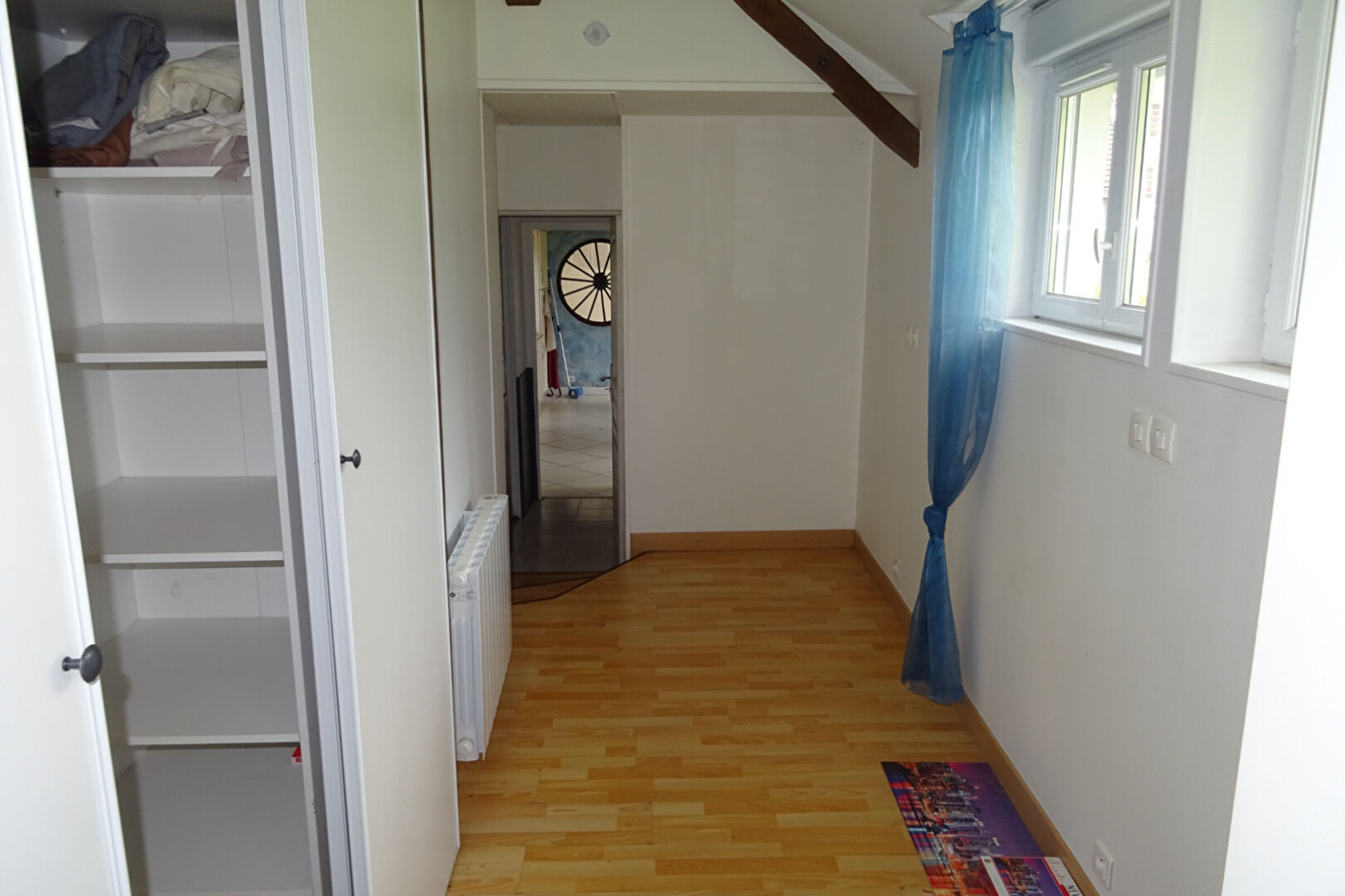 Image_, Maison, La Bazoche-Gouet, ref :2398