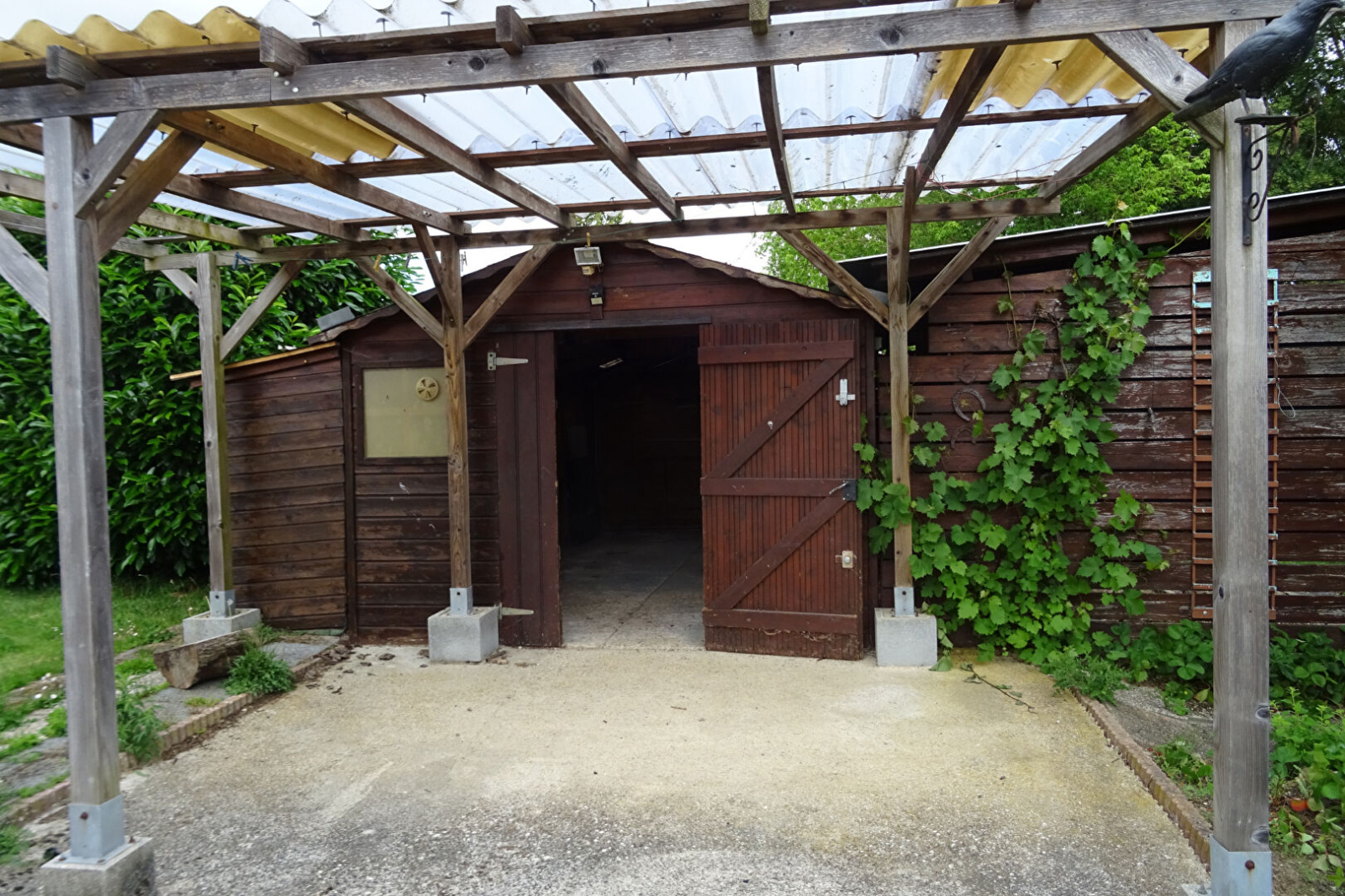 Image_, Maison, La Bazoche-Gouet, ref :2398