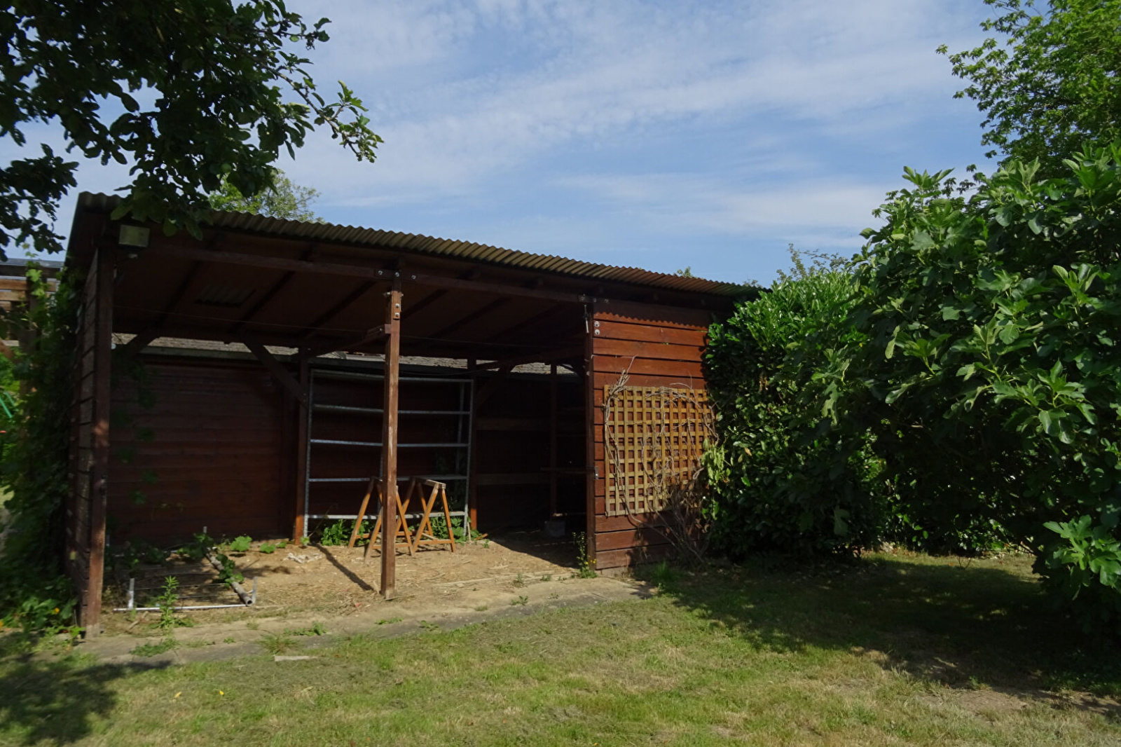 Image_, Maison, La Bazoche-Gouet, ref :2398