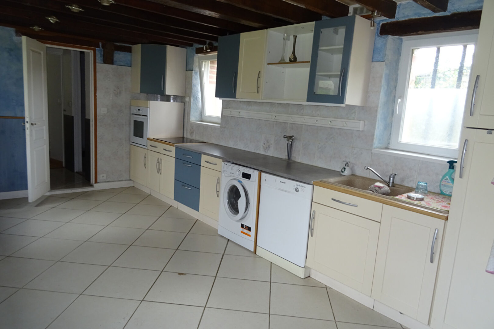 Image_, Maison, La Bazoche-Gouet, ref :2398