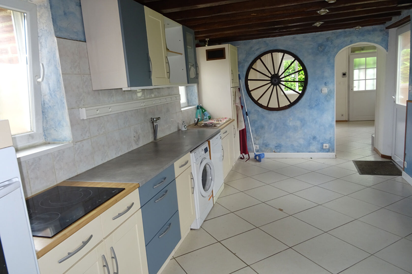 Image_, Maison, La Bazoche-Gouet, ref :2398