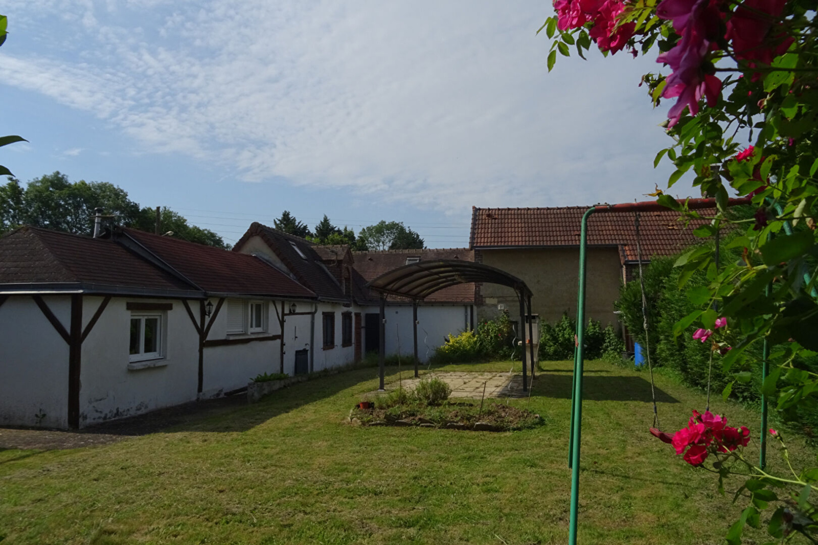 Image_, Maison, La Bazoche-Gouet, ref :2398