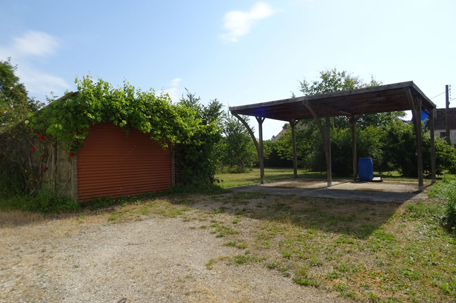 Image_, Maison, La Bazoche-Gouet, ref :2398