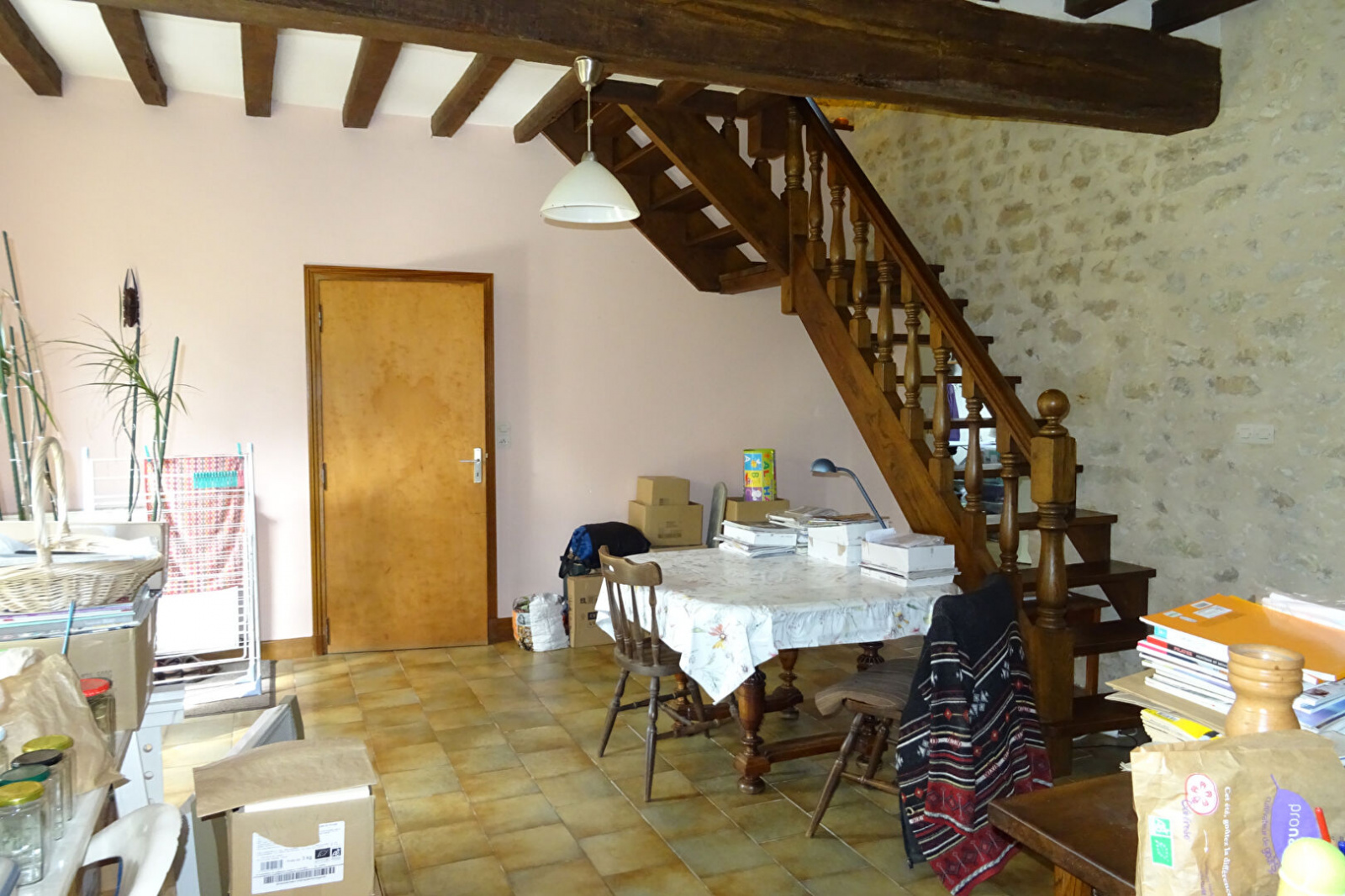 Image_, Maison, Nogent-le-Rotrou, ref :2299