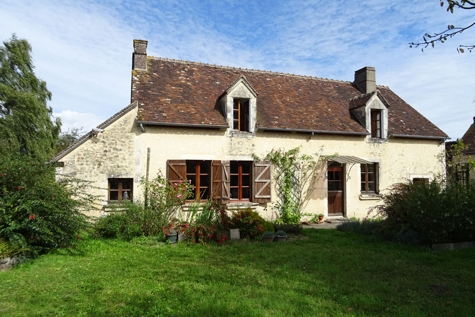 Image_, Maison, Nogent-le-Rotrou, ref :2299