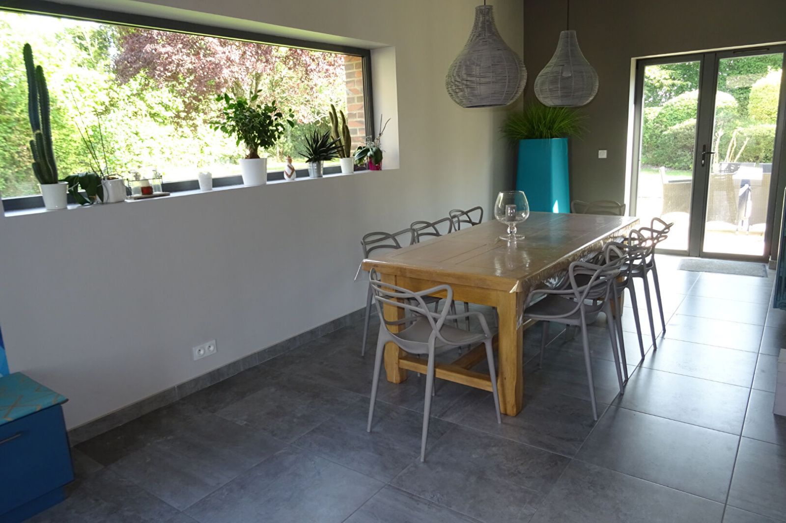 Image_, Maison, La Bazoche-Gouet, ref :2205