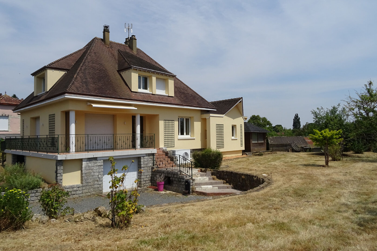 Image_, Maison, Authon-du-Perche, ref :2399