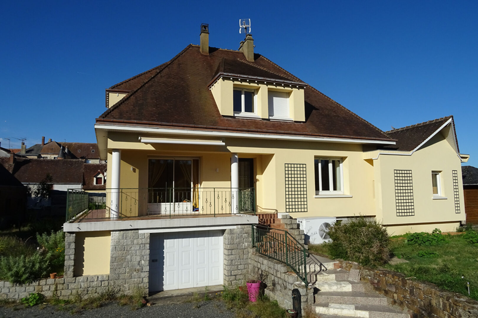 Image_, Maison, Authon-du-Perche, ref :2399